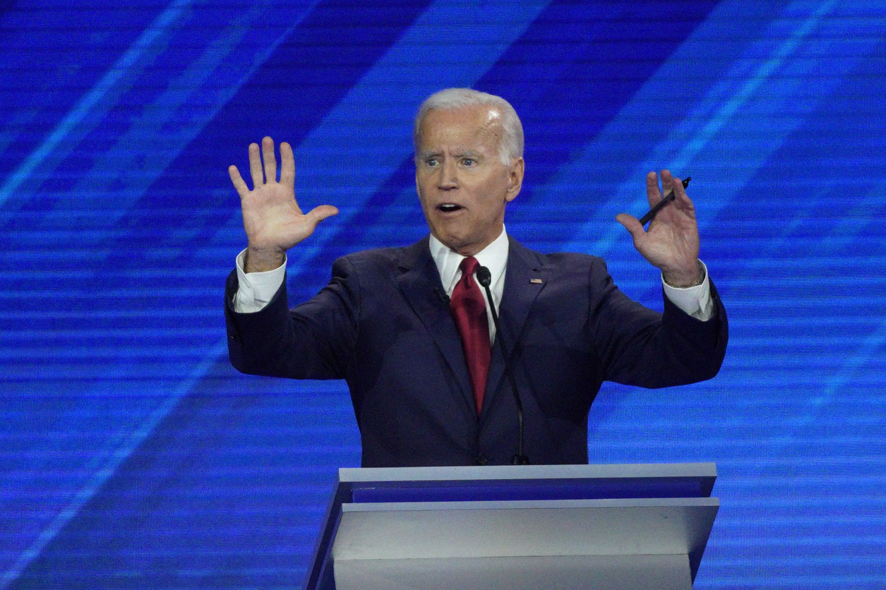 Election 2020 Debate